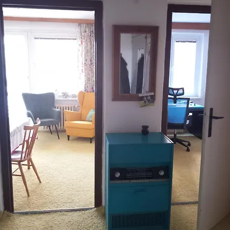 Byt شقة *